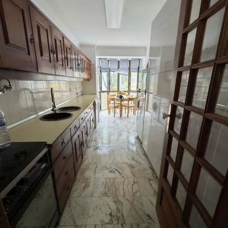 Costa Caparica Beautiful 民宿 卡帕里卡海岸