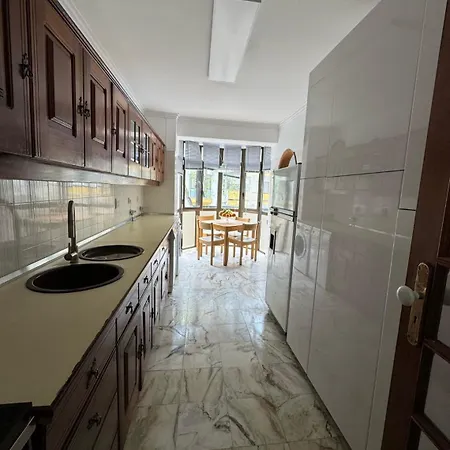 Costa Caparica Beautiful