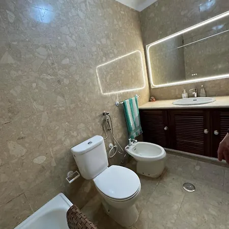 Costa Caparica Beautiful 民宿