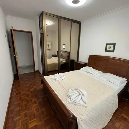 民宿 Costa Caparica Beautiful *