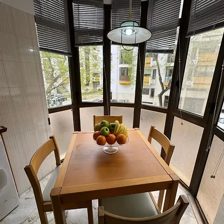 Costa Caparica Beautiful 卡帕里卡海岸