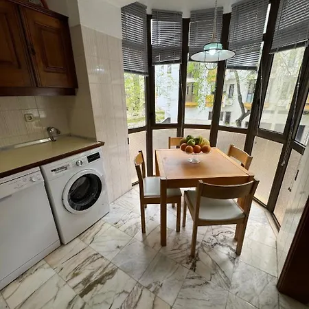 Costa Caparica Beautiful