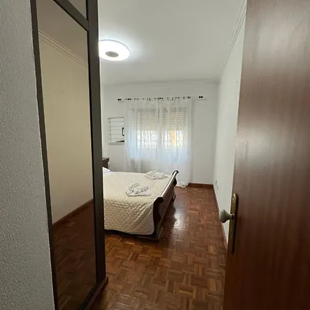 ホームステイ Costa Caparica Beautiful *