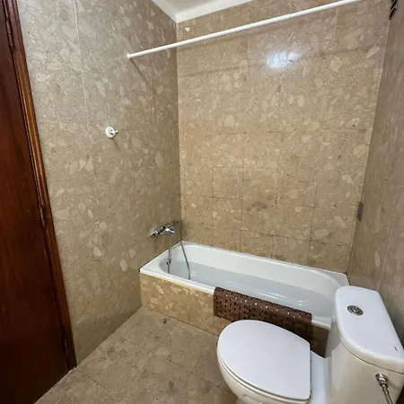 ホームステイ Costa Caparica Beautiful *