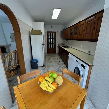 Costa Caparica Beautiful *