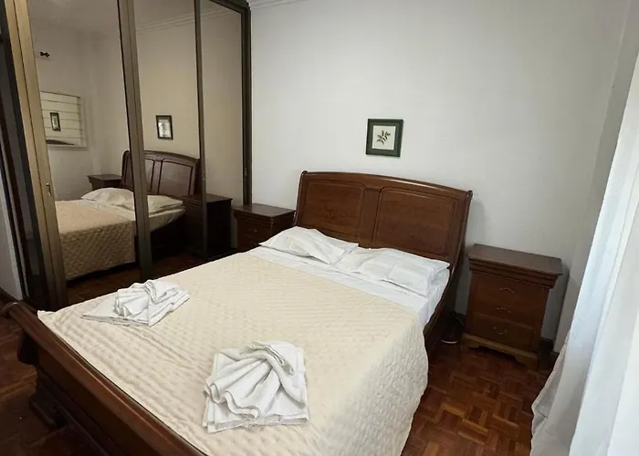 Costa Caparica Beautiful *