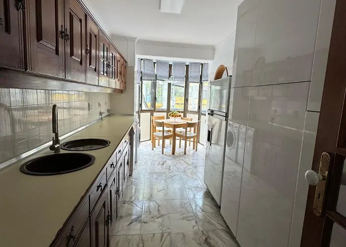 Costa Caparica Beautiful