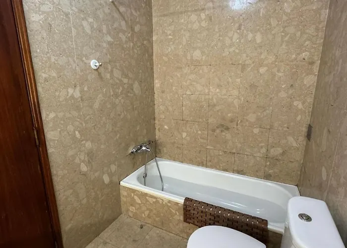 Δωμάτια σε οικογενειακή κατοικία Costa Caparica Beautiful *