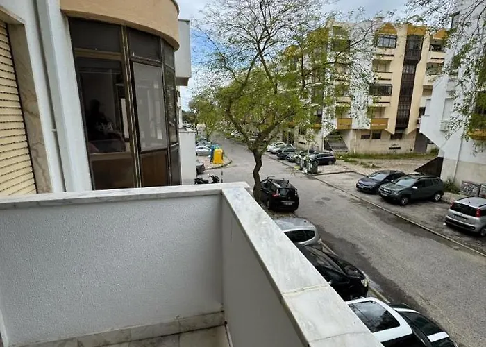 Costa Caparica Beautiful * Costa de Caparica