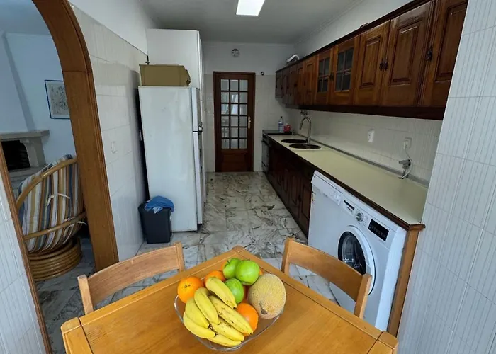 Costa Caparica Beautiful *